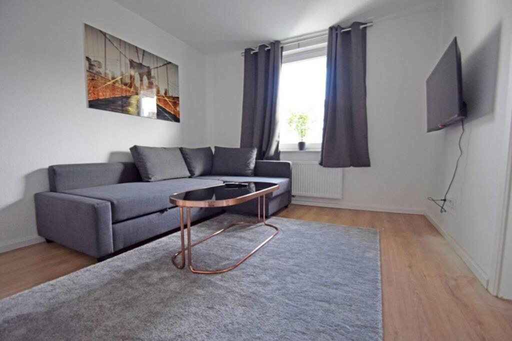 Appartement Apartment im Viertel 10 Myrtenstraße 1.OG, 28205 Brême