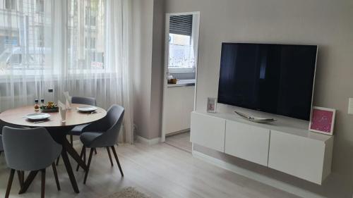 Apartment im Zentrum Berlin Kudamm, City West Berlin allemagne