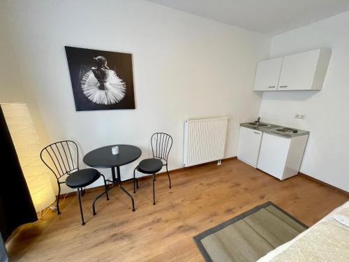 Appartement Apartment im Zentrum von Baienfurt 1 Niederbieger Straße B06 Baienfurt