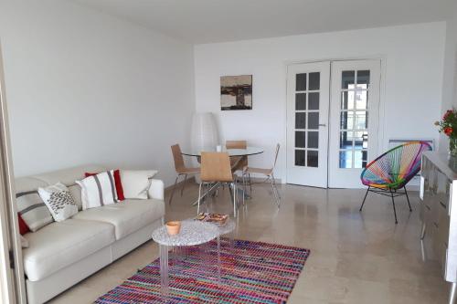 Appartement Apartment In A Residence With Swimming Pool Wifi 18 Avenue Montrose Cannes