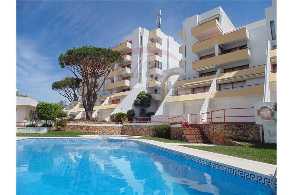 Appartement Apartment in Algarve,Vilamoura Rua da Grécia Edificio Caroni, 8125-000 Vilamoura