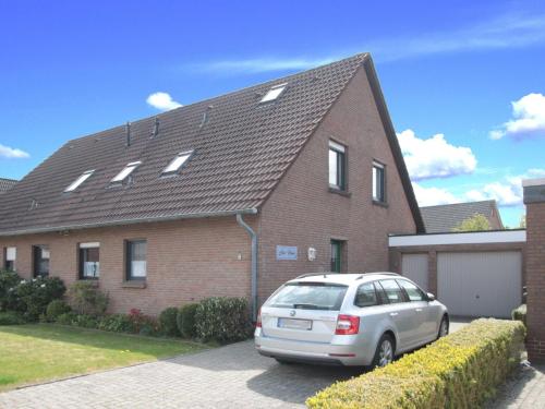 Apartment in Berumbur Berumbur allemagne