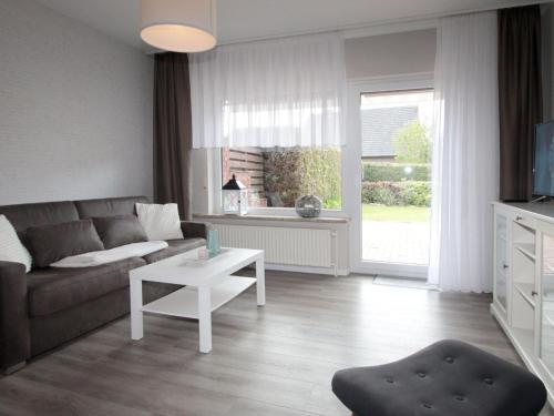 Appartement Apartment in Berumbur  Berumbur