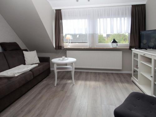 Appartement Apartment in Berumbur  Berumbur