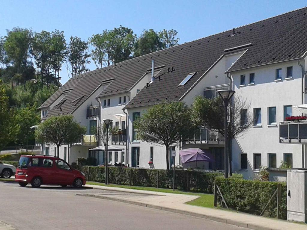 Appartement Apartment in Binz (Ostseebad) 2864 , 18609 Binz
