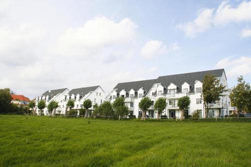 Apartment in Boltenhagen with balcony terrace Boltenhagen allemagne