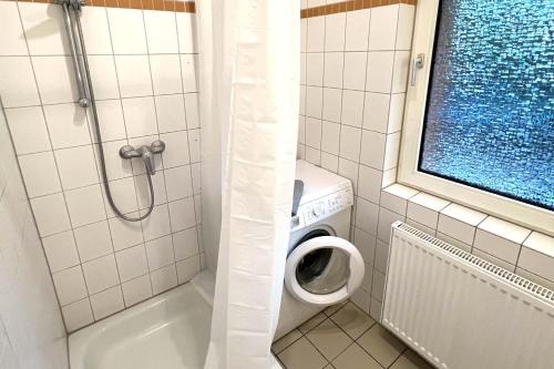 Appartement Apartment in Celle for Business Traveler 6B Auf dem Kampe Celle