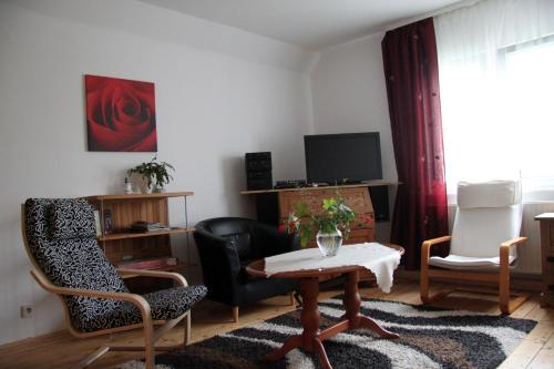 Appartement Apartment in Chemnitz, Ebersdorfer Wald Huttenstr. 28 Chemnitz