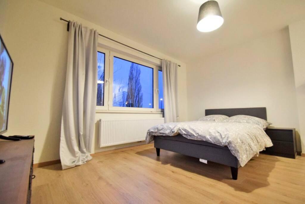 Appartement Apartment in der Neustadt 12 Erlenstraße, 28199 Brême