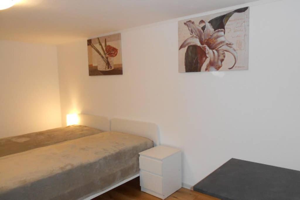 Appartement Apartment in direkter Nähe zu Basel 22 Jurastraße UG, 79639 Grenzach-Wyhlen