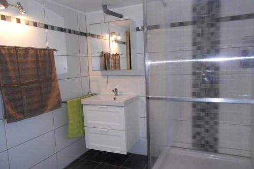 Apartment in direkter Nähe zu Basel Grenzach-Wyhlen allemagne