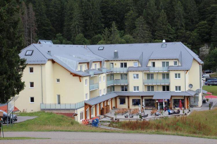 Appartement Apartment in Feldberg in a beautiful area , 79868 Feldberg