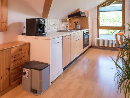 Appartement Apartment in G tenbach with Garden Garden Furniture BBQ  Furtwangen im Schwarzwald