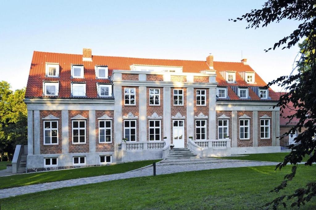 Maison de vacances Apartment in Garz with parking space , 18574 Garz-Rügen