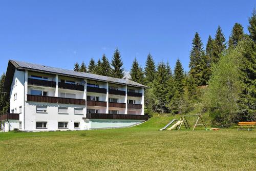 Appartement Apartment in Haidmühle in a beautiful area  Haidmühle