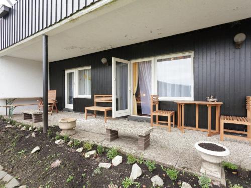 Apartment in health and Kneipp resort in the Upper Harz with huge garden Wildemann allemagne