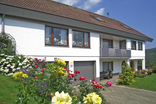 Appartement Apartment in Kleines Wiesental, Sallneck  Sallneck