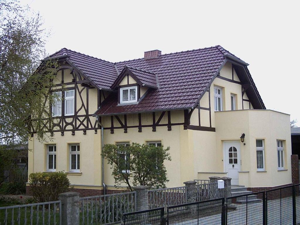 Appartement Apartment in Küstriner Vorland 2607 , 15328 Manschnow
