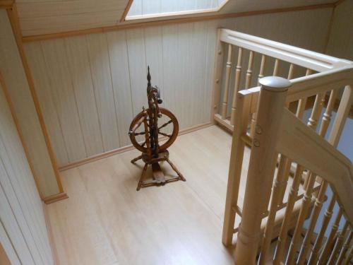 Appartement Apartment in Küstriner Vorland 2607  Manschnow
