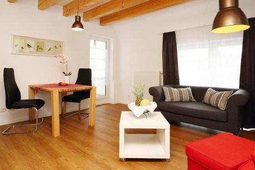 Appartement Apartment in Lissendorf with a paid private sauna  Lissendorf