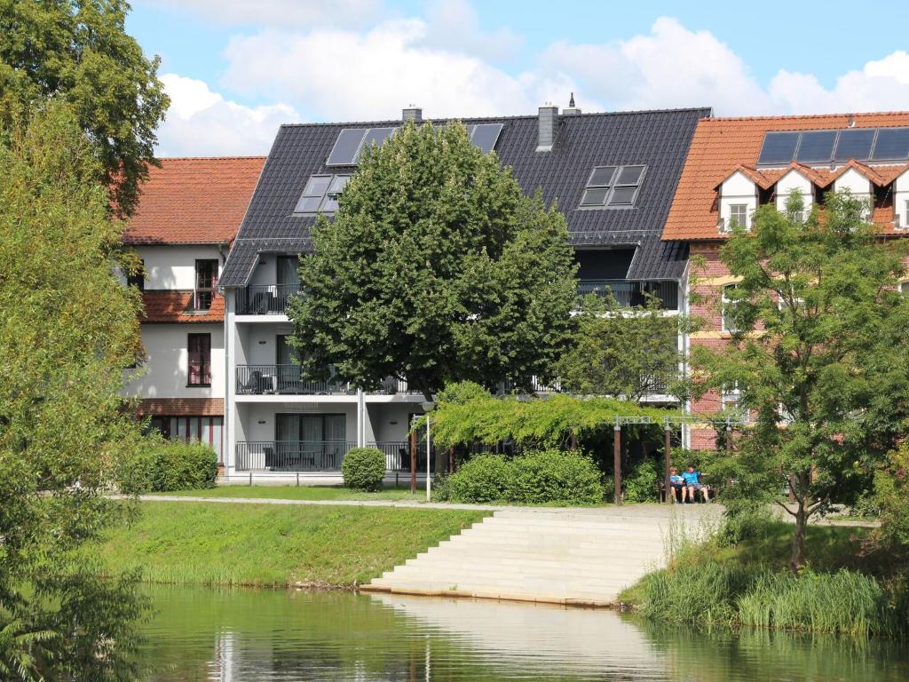 Appartement Apartment in Lübben with parking space , 15907 Lübben