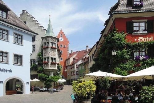 Appartement Apartment in Meersburg right on the water  Meersburg