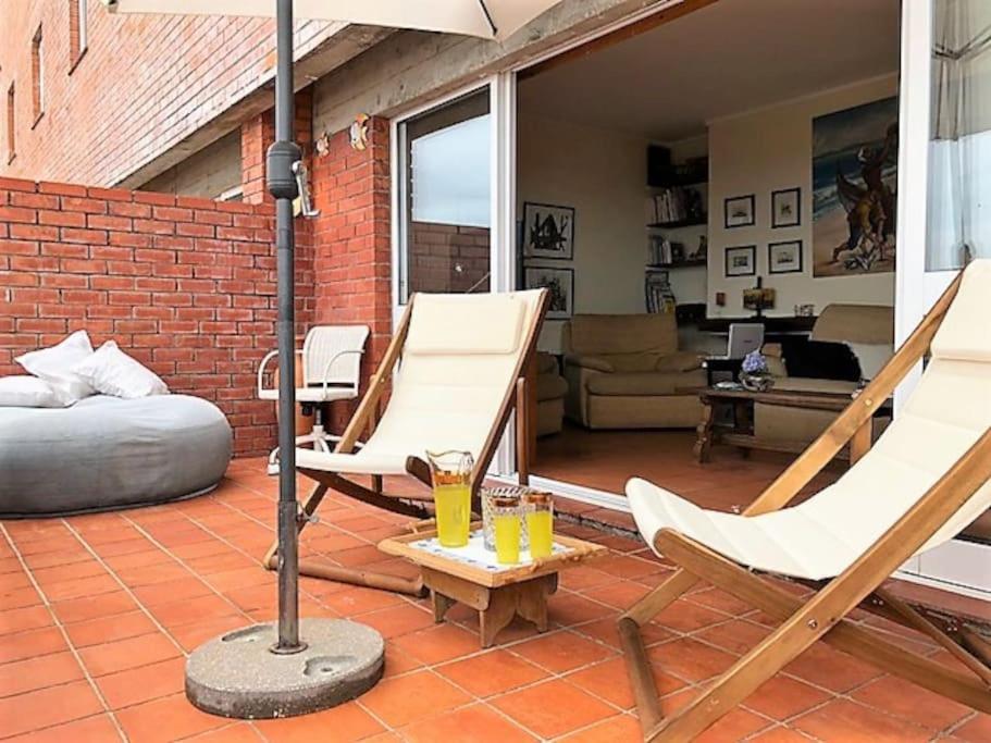 Appartement Apartment In Moledo Beach, Caminha w/ Amazing Ocean View Av. Santana, Urb. Quinta do Rego, Moledo Bloco 1, Fração U, 4910-284 Caminha