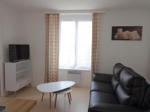 Apartment in Moulec\ Ploulech france