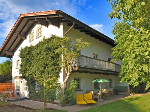 Appartement Apartment in Regen with Terrace Garden BBQ Pool Hammock  Regen