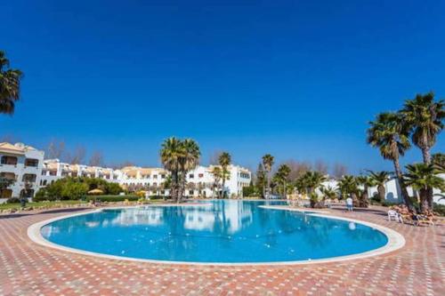 Apartment in Resort Cabanas Cabanas de Tavira portugal