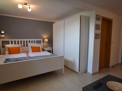 Appartement Apartment in Robertsdorf with Garden, Terrace, Barbecue  Blowatz