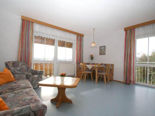 Apartment in Rotthalm nster with Private Terrace Garden BBQ Rotthalmünster allemagne