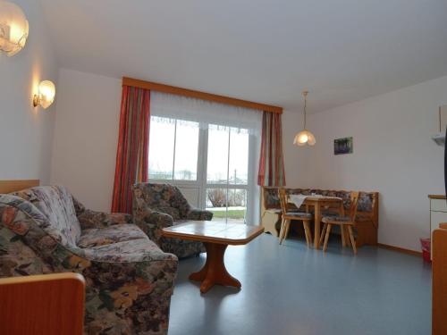 Apartment in Rotthalm nster with Terrace Garden Parking BBQ Rotthalmünster allemagne