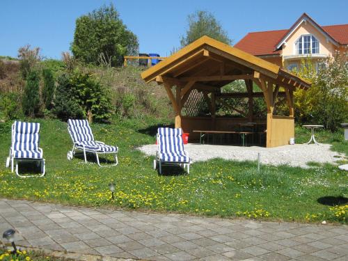 Appartement Apartment in Rotthalm nster with Terrace Garden Parking BBQ  Rotthalmünster