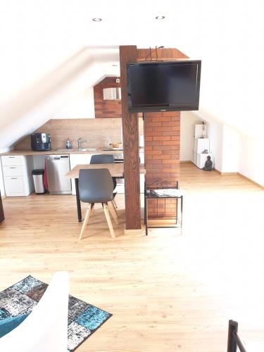 Appartement Apartment in ruhiger Lage / Documenta Nähe / Grimm Heimat 23 Goldbergweg Schauenburg