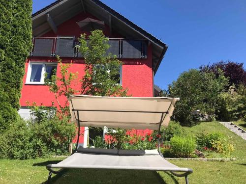 Apartment in Schauenstein - Franken 40833 Schauenstein allemagne