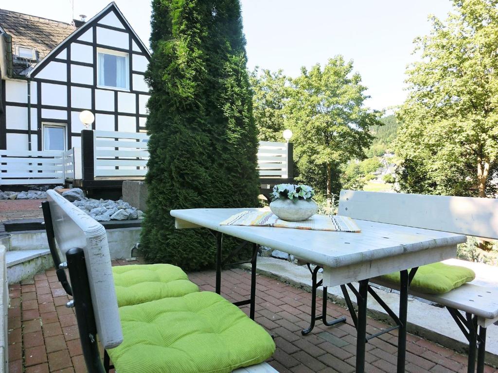 Appartement Apartment in Schmallenberg Oberkirchen with terrace , 57392 Schmallenberg