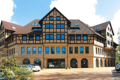 Apartment in Schwerin with a shared wellness Schwerin allemagne