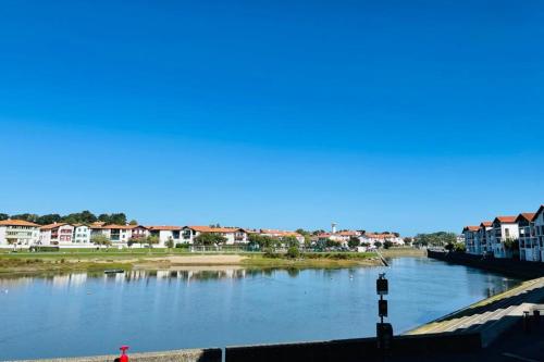 Apartment In Socoa 4 Minutes From The Beach Ciboure france