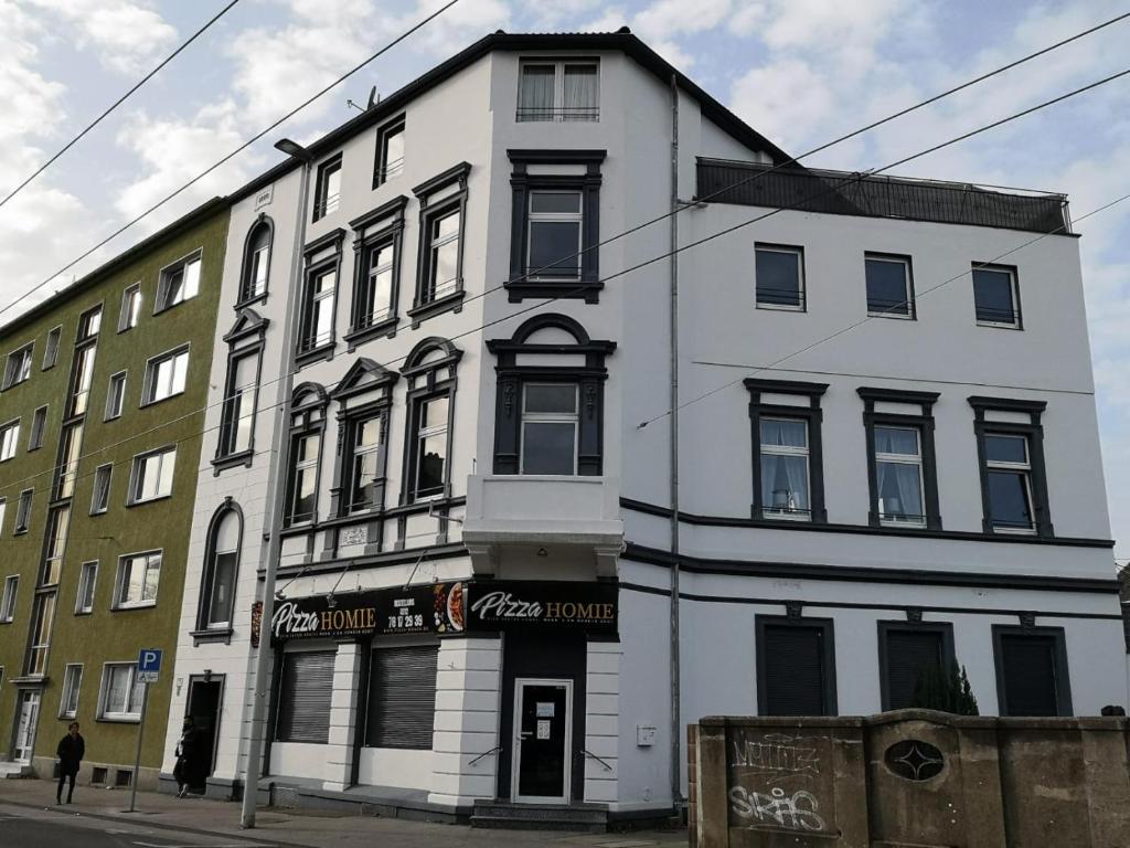 Appartements Apartment in Solingen Ohligs Kamper Str. 46, 42699 Solingen