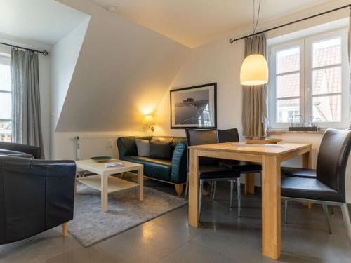 Apartment in St Peter-Ording Brösum allemagne