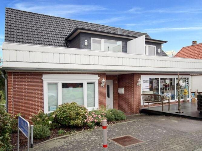 Appartement Apartment in St Peter-Ording , 25826 Olsdorf