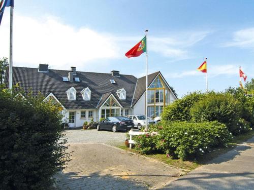 Apartment in St Peter-Ording Sankt Peter-Ording allemagne