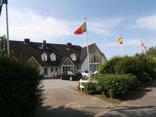 Apartment in St Peter-Ording Sankt Peter-Ording allemagne