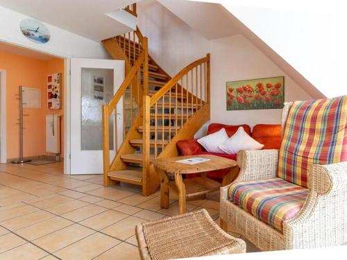 Apartment in St Peter-Ording Süderhöft allemagne