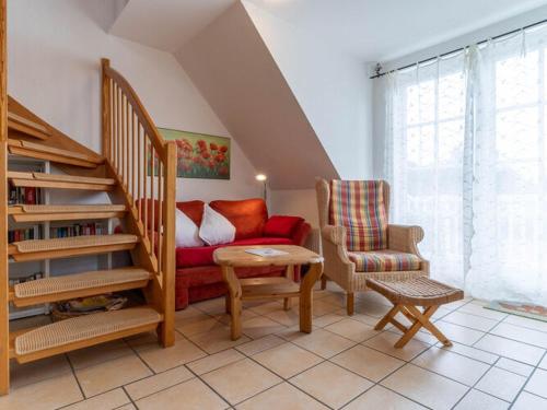 Appartement Apartment in St Peter-Ording  Süderhöft