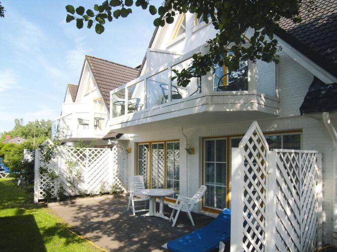 Appartement Apartment in St Peter-Ording in a natural environment , 25826 Sankt Peter-Ording