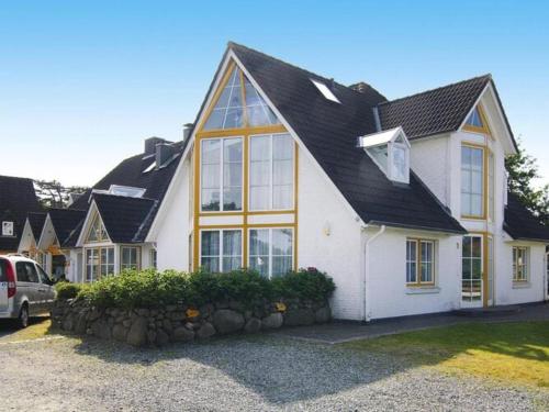 Appartement Apartment in St Peter-Ording in a natural environment  Sankt Peter-Ording