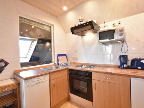 Apartment in Starigrad with Terrace, Garden, BBQ, Parking Klein Nienhagen allemagne