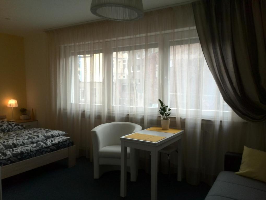 Appartements Apartment in the center Ludwigstr. 4-6, 44135 Dortmund